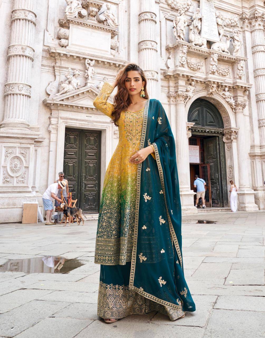 Sayuri sugandh salwar suit manufacturers in Kolkata